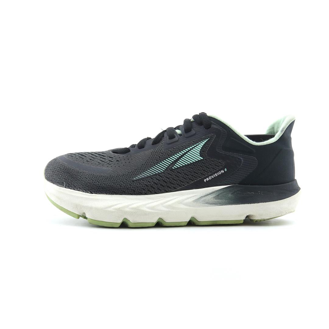 ALTRA PROVISION 6