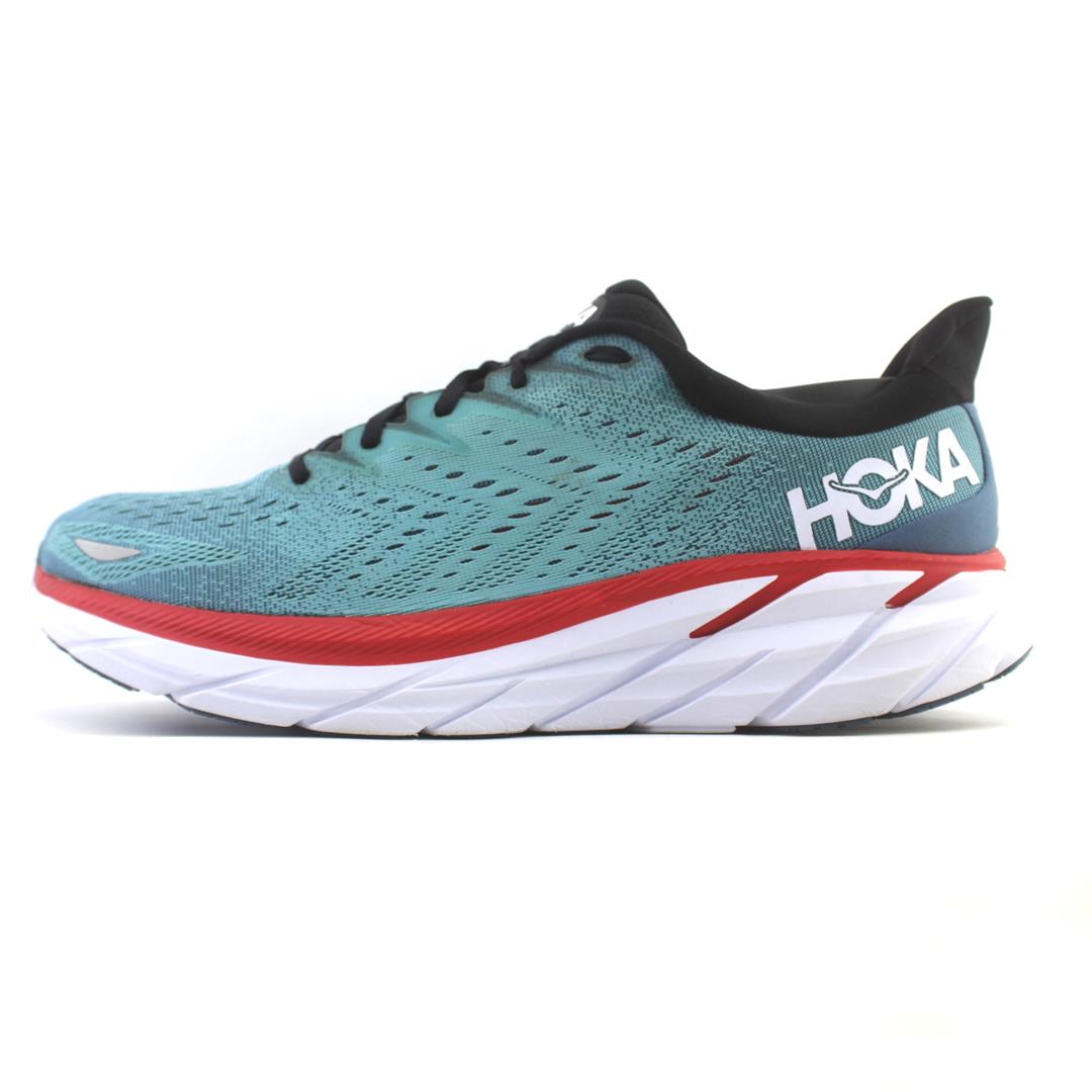 HOKA ONE ONE CLIFTON 8