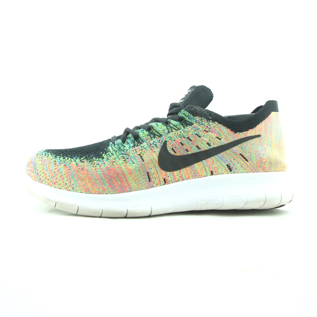 NIKE FREE RN FLYKNIT 2017