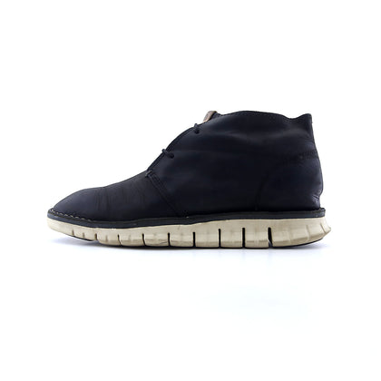 COLE HAAN  ZEROGRAND STITCHOUT CHUKKA