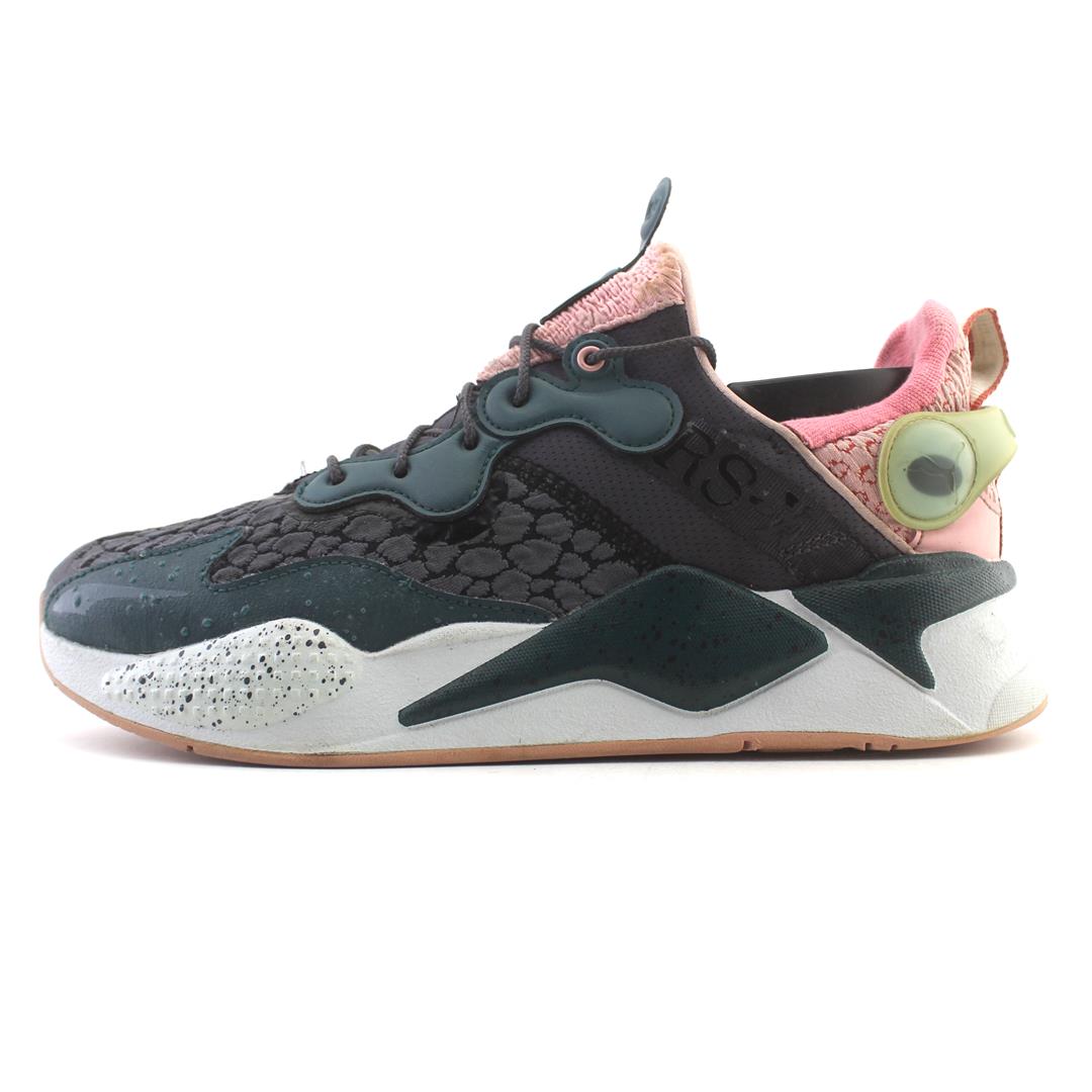 PUMA RS-X T3CH SPEC