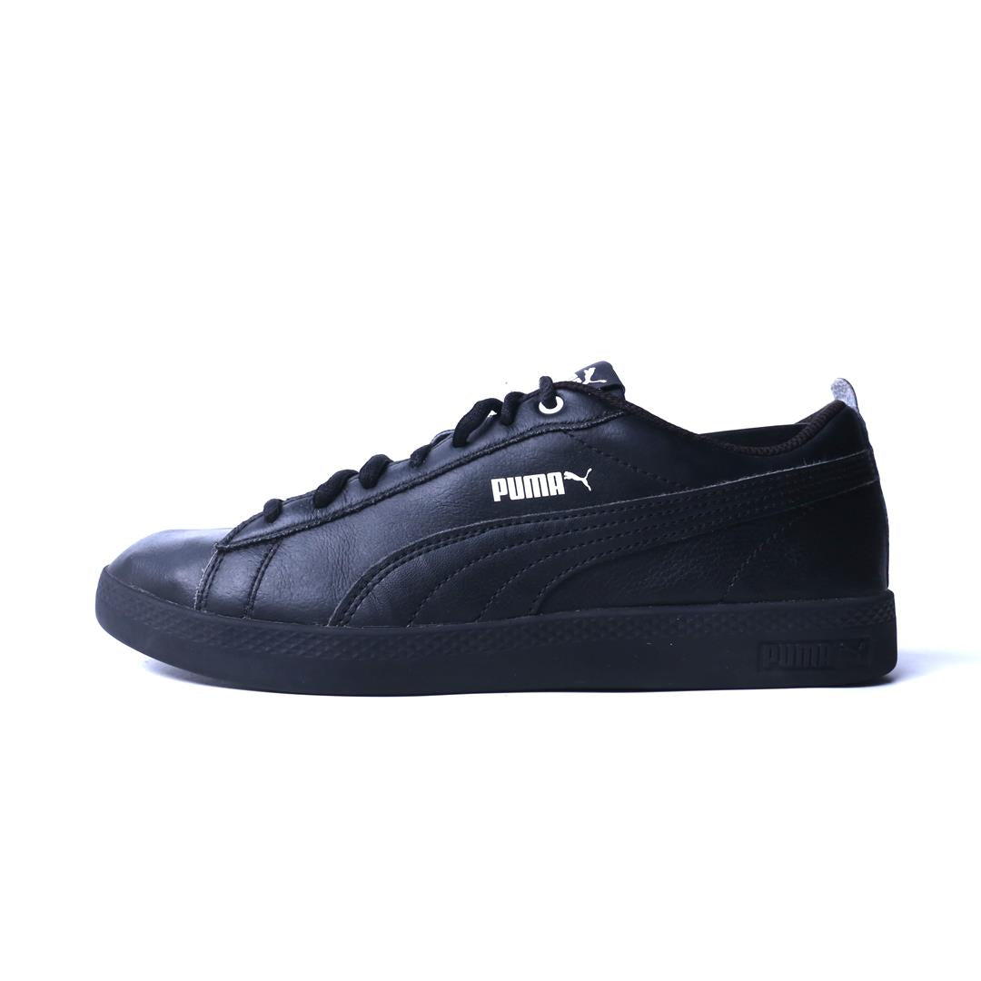 PUMA SMASH V2 LEATHER