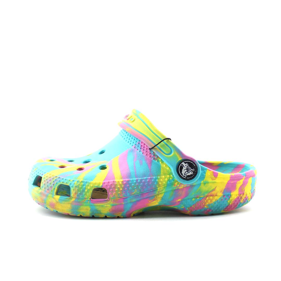 CROCS ICONIC COMFORT