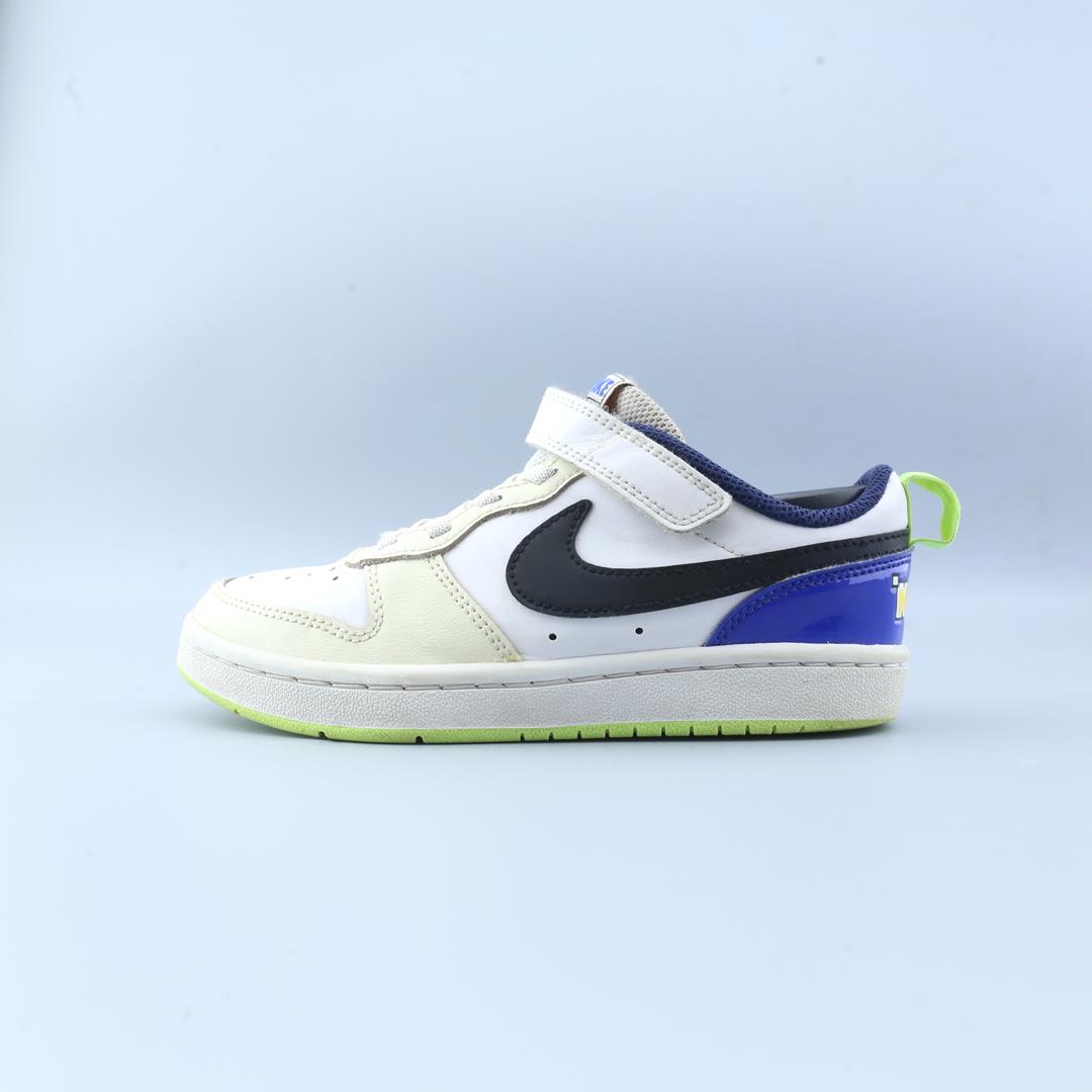 NIKE COURT BOROUGH LOW 2 SE