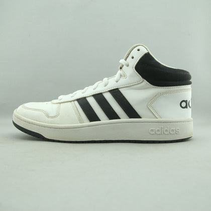 ADIDAS HOOPS 2.0 MID