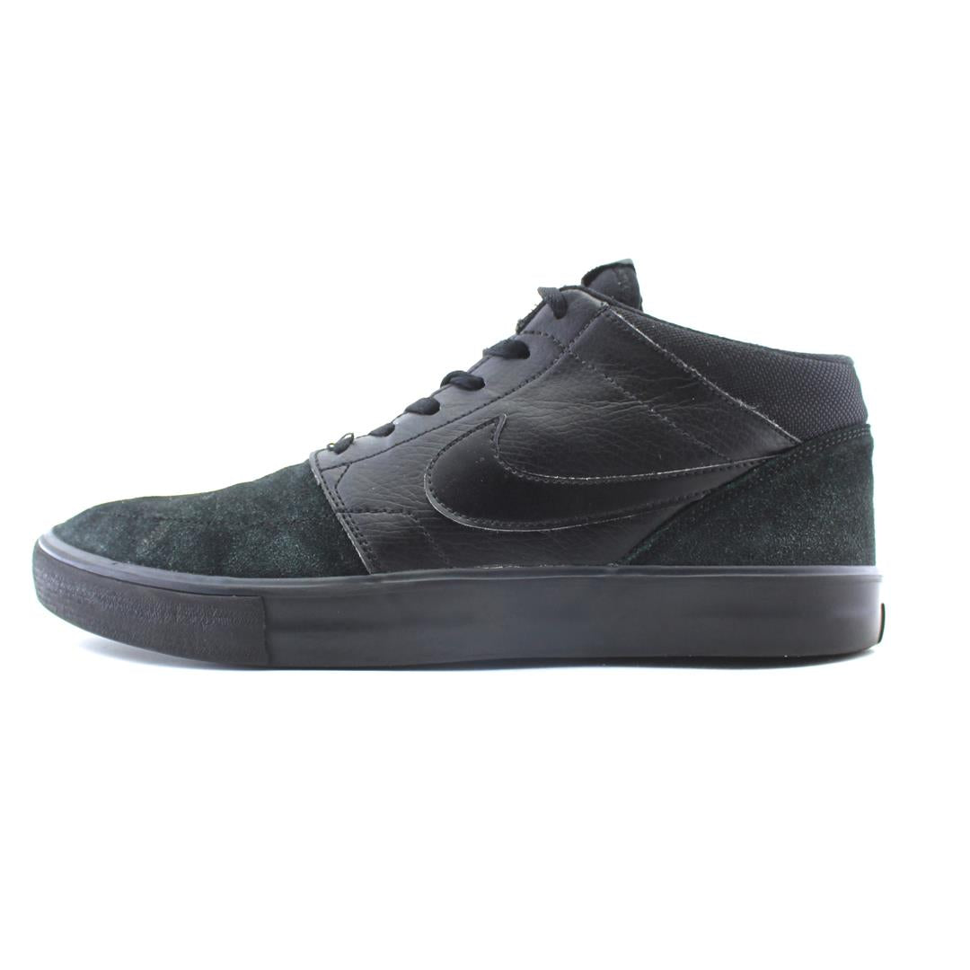 NIKE SB PORTMORE II SOLAR MID