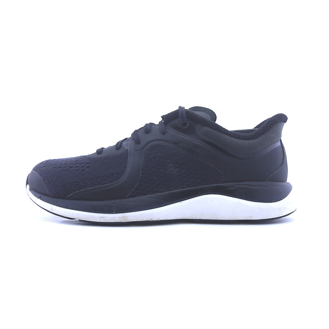 LULULEMON CHARGE FEEL LOW