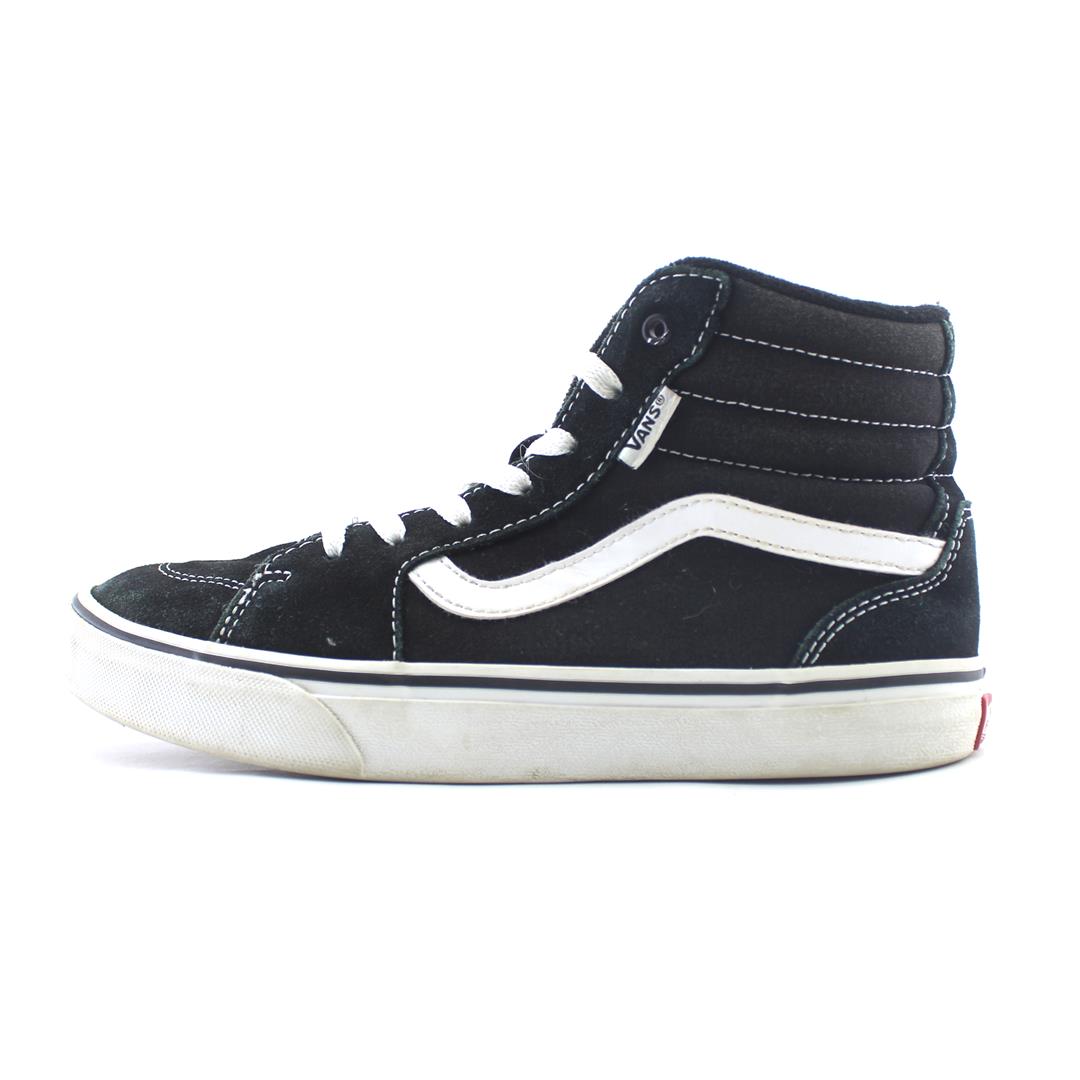 VANS SK8-HI