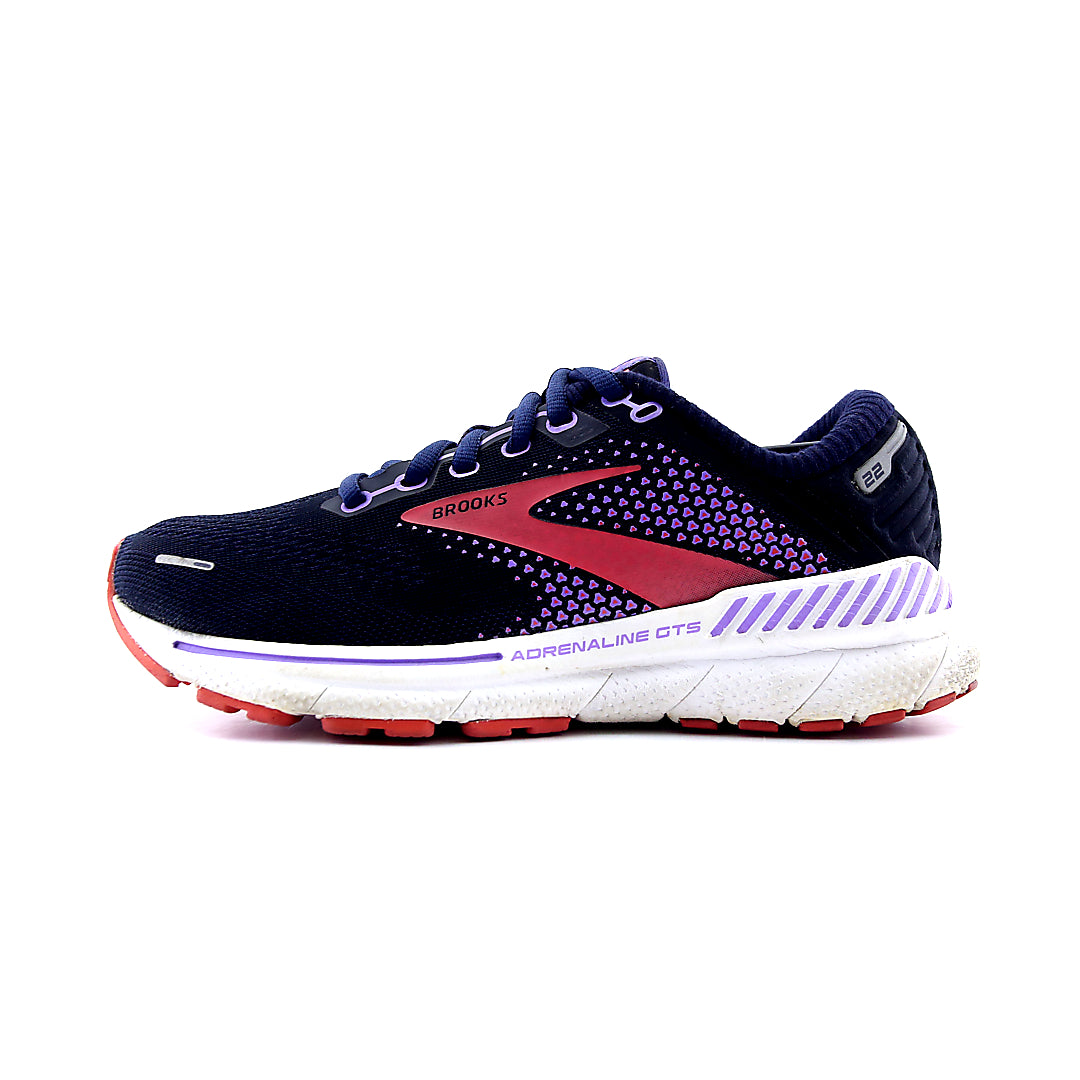BROOKS ADRENALINE GTS 22