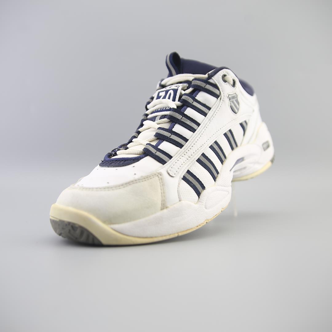 Buy K Swiss Shoes Online In Pakistan