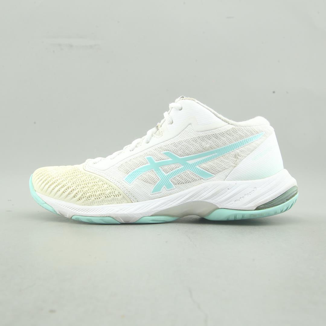 ASICS NETBURNER BALLISTIC FF MT 3