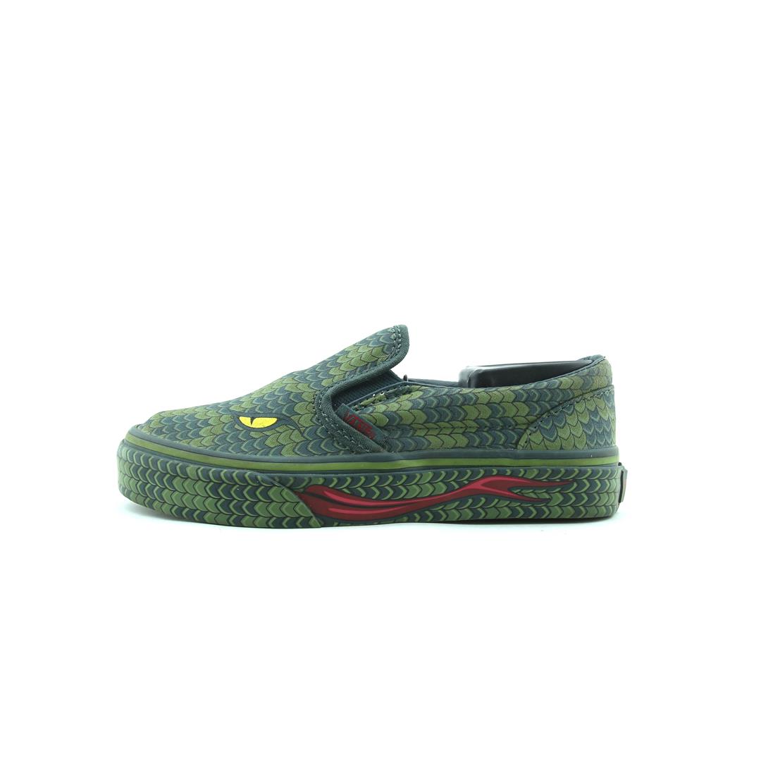 VANS CLASSIC