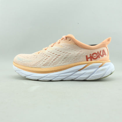 HOKA ONE ONE CLIFTON 8