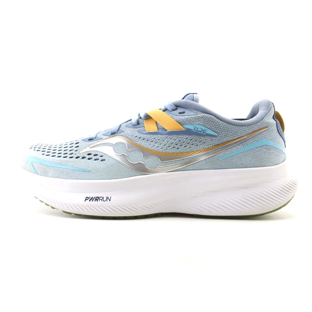 SAUCONY RIDE 15