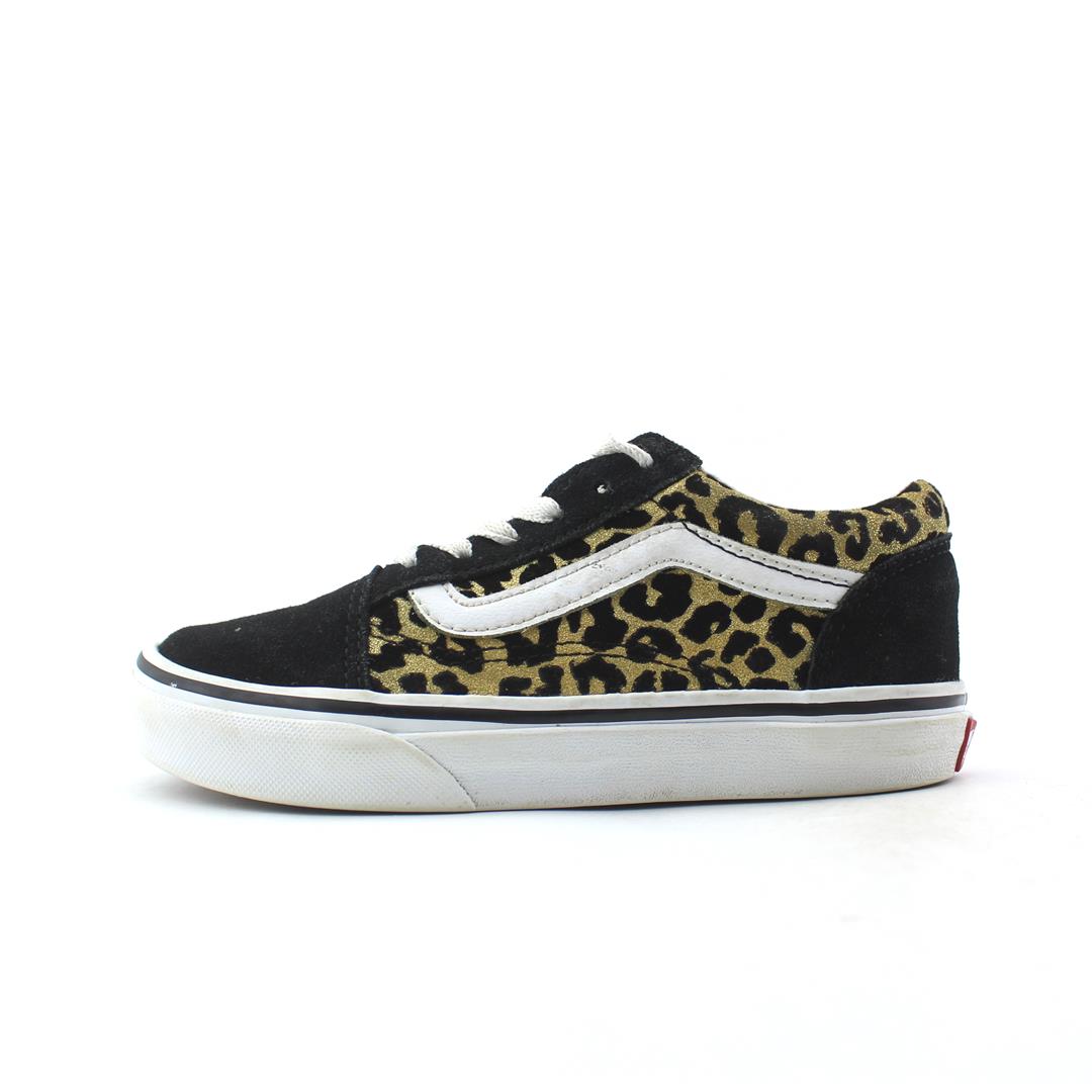 VANS OLD SKOOL