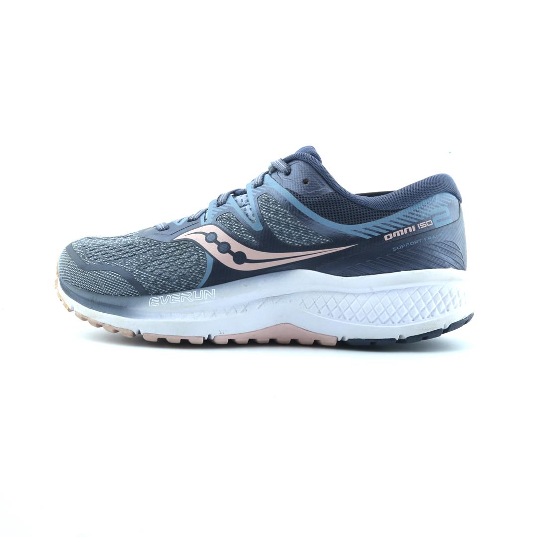 SAUCONY OMNI ISO 2
