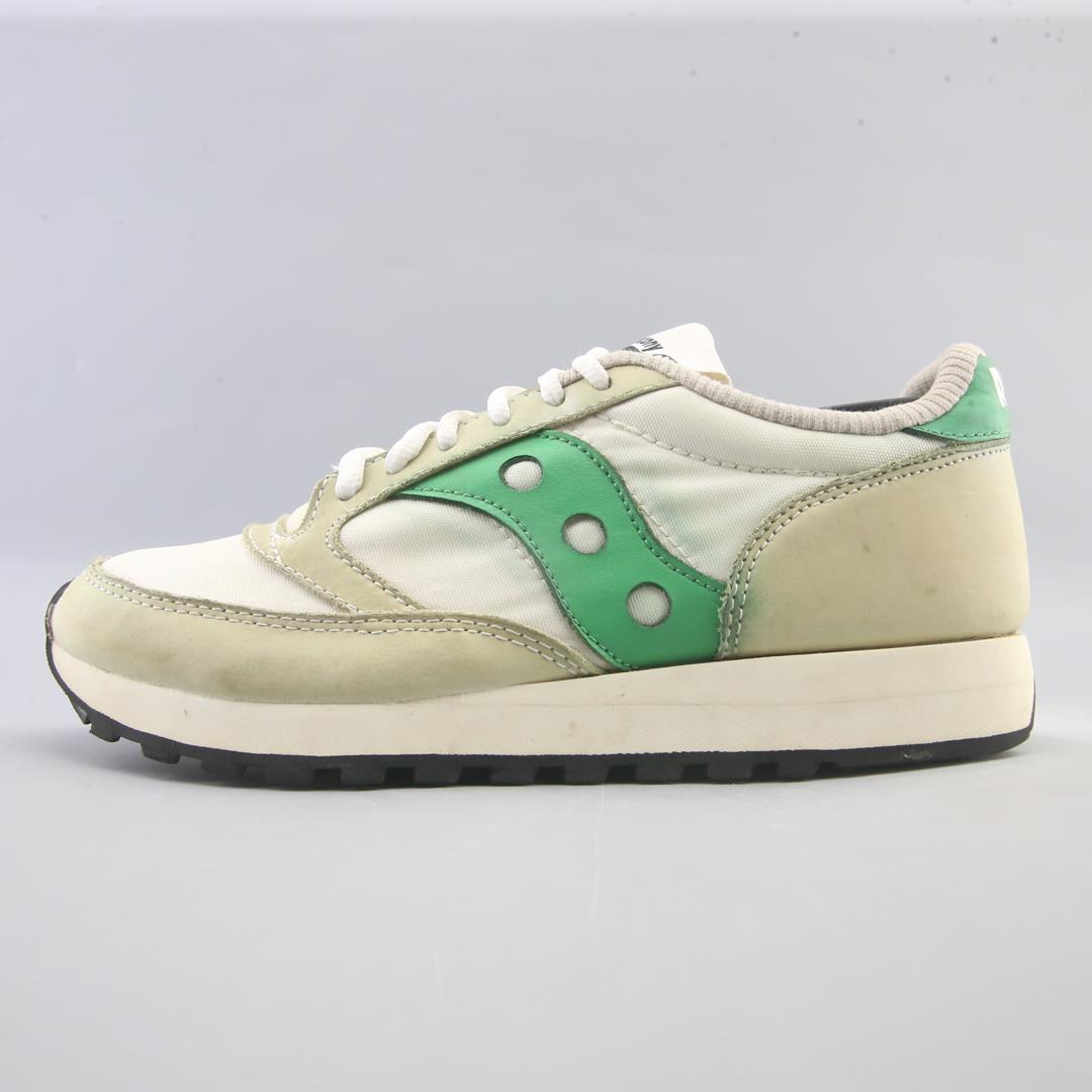 SAUCONY JAZZ 81