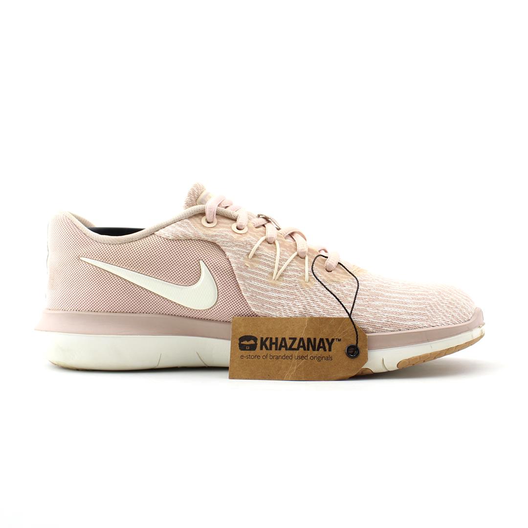nike flex supreme tr 6 for running