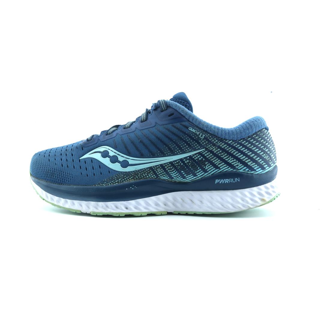 SAUCONY GUIDE 13