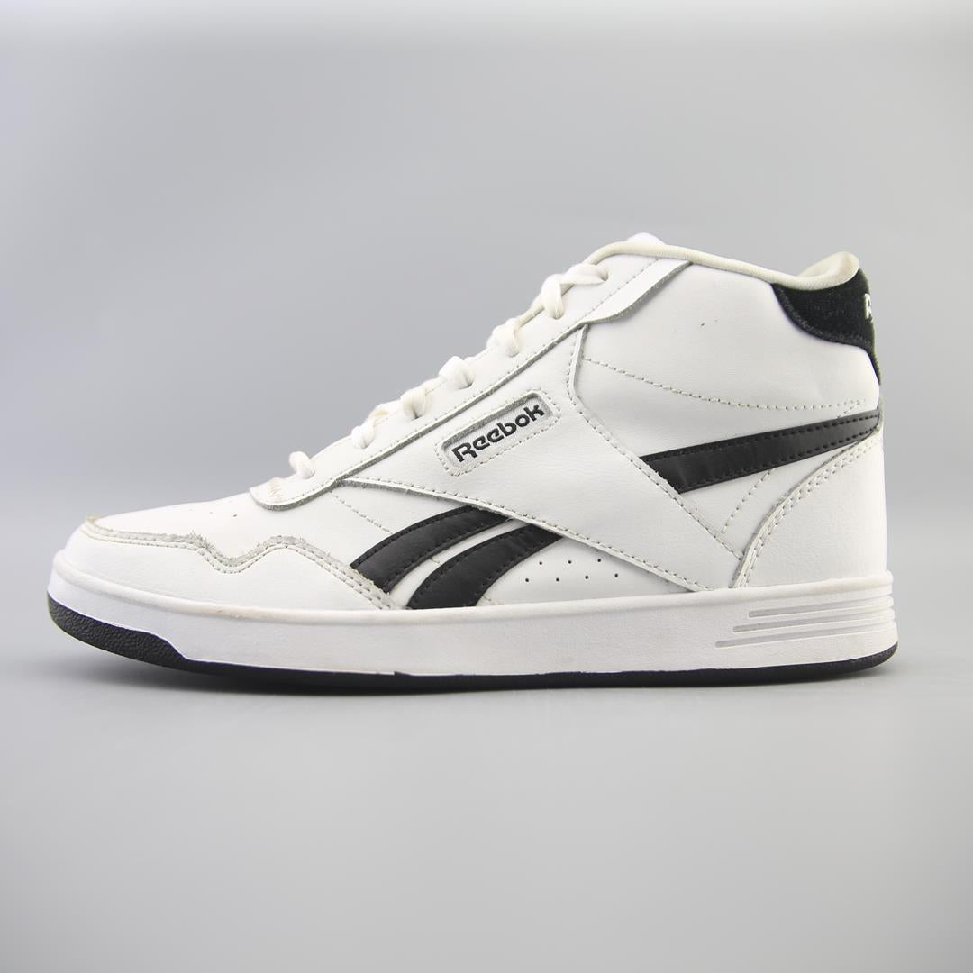 REEBOK CLUB HIGH