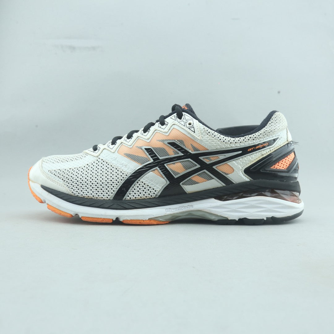 ASICS GT-2000 4