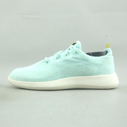 ALLBIRDS  WOOL RUNNER