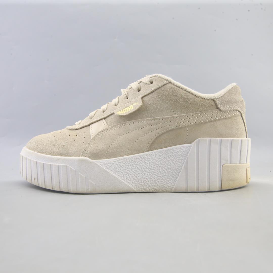 PUMA  CALI WEDGE