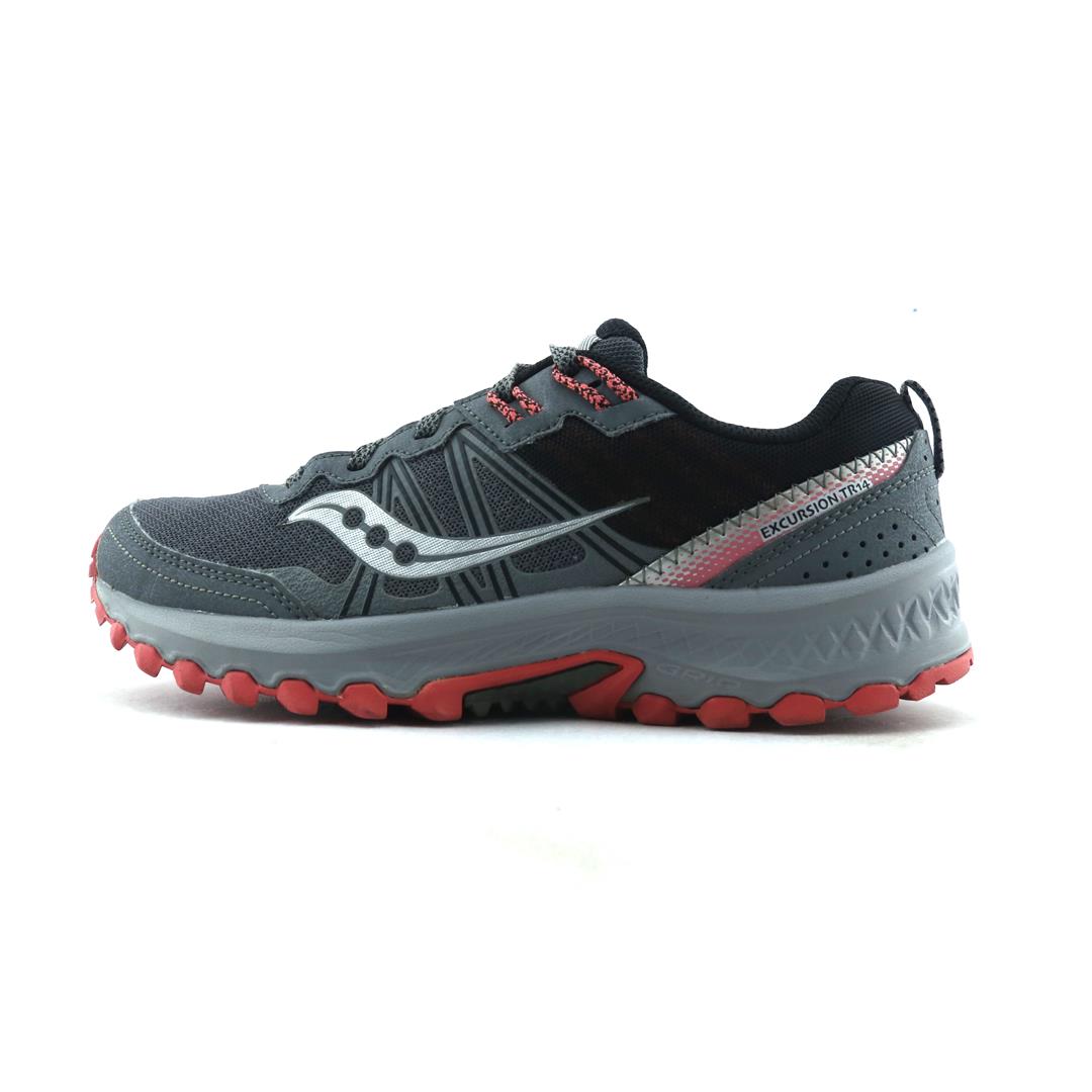 SAUCONY EXCURSION TR14