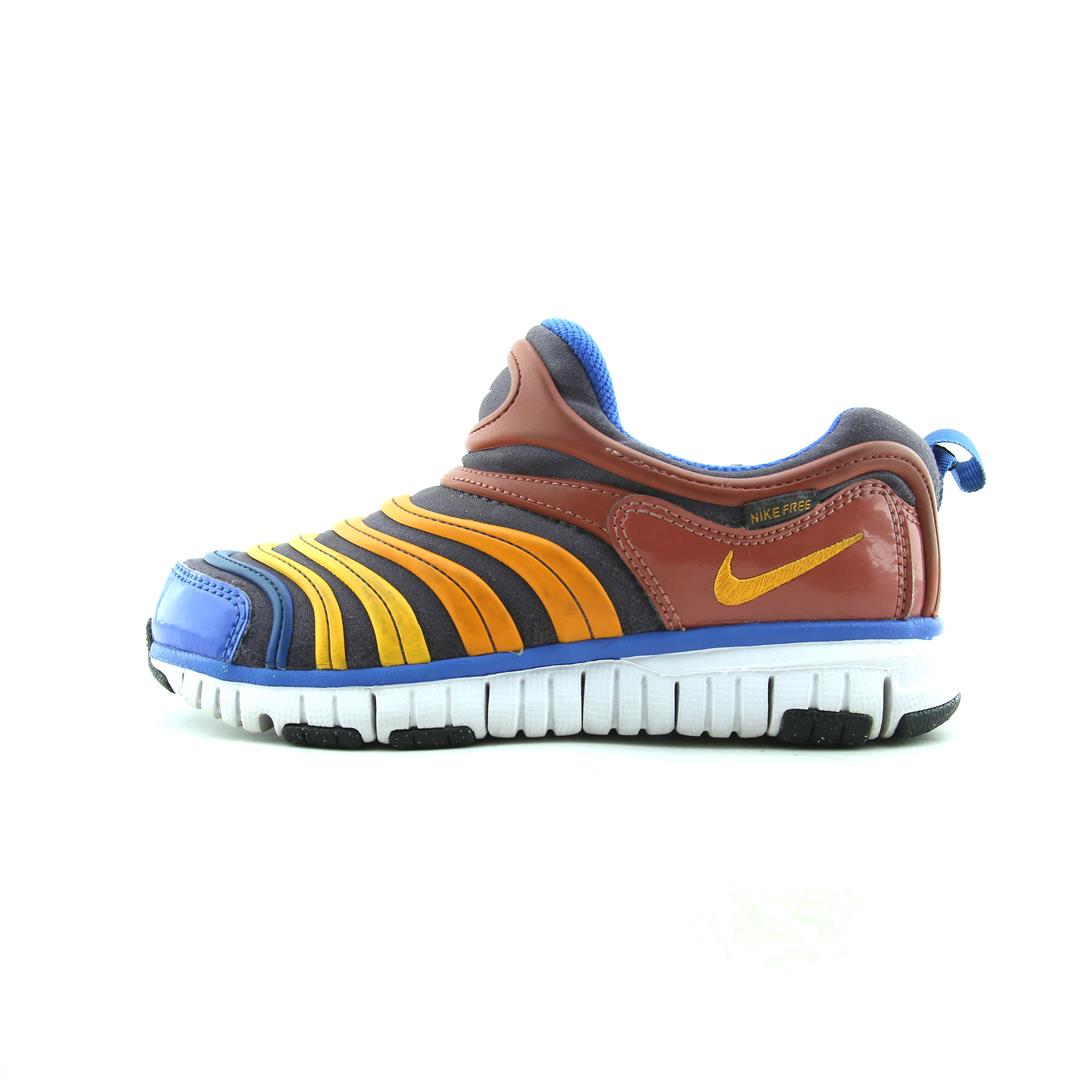 NIKE DYNAMO FREE