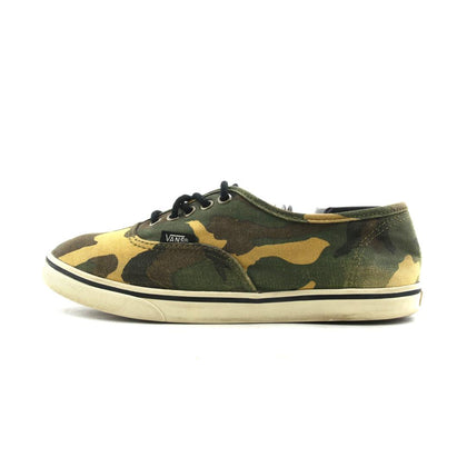 VANS AUTHENTIC