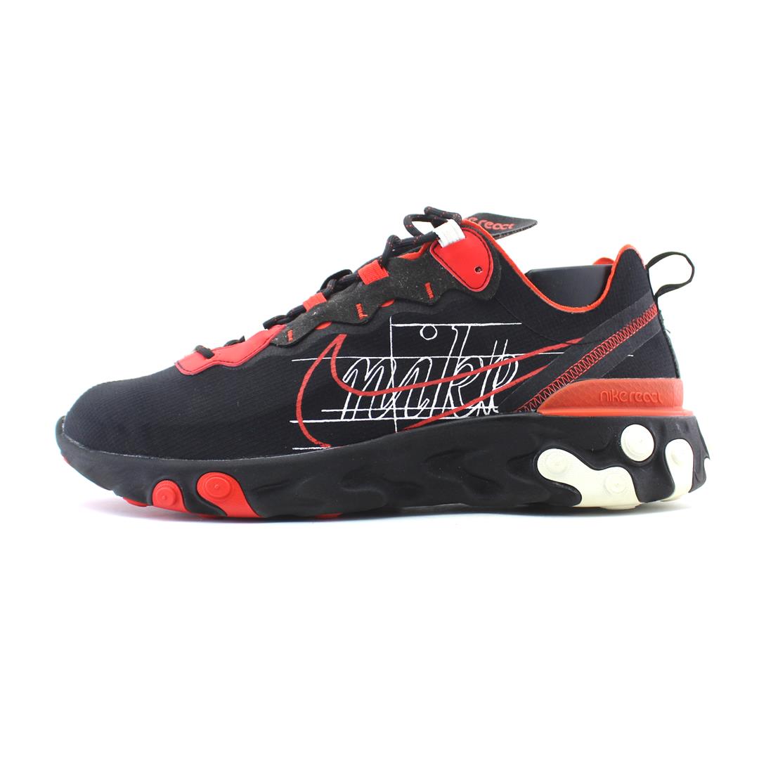 NIKE REACT ELEMENT 55