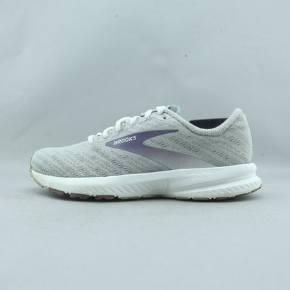 BROOKS LAUNCH 7