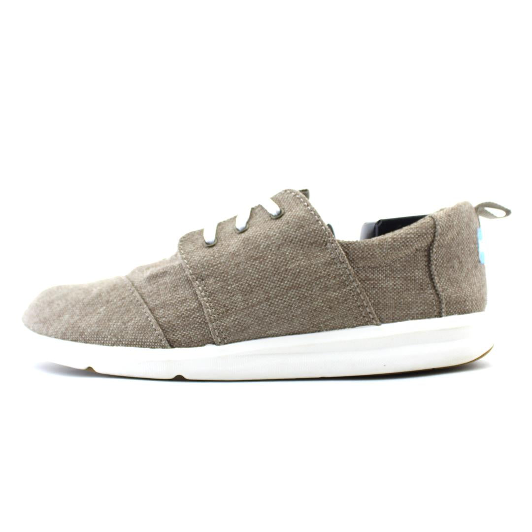 TOMS  DEL REY
