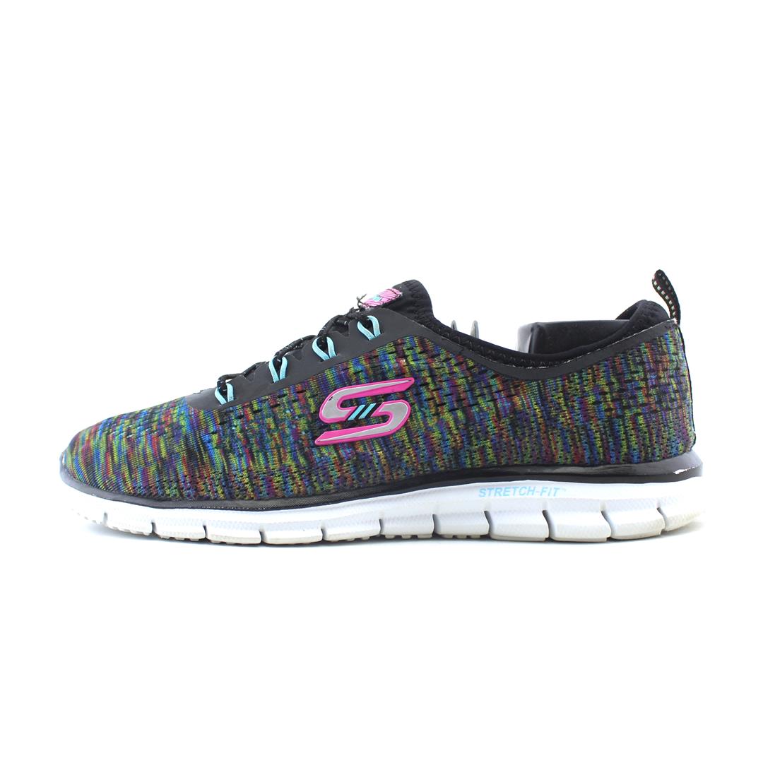 SKECHERS STRETCH FIT: GLIDER