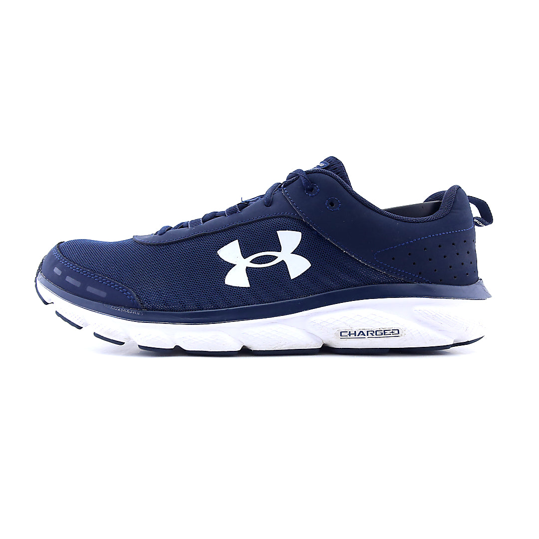 UNDER ARMOUR CHARGED ASSERT 8