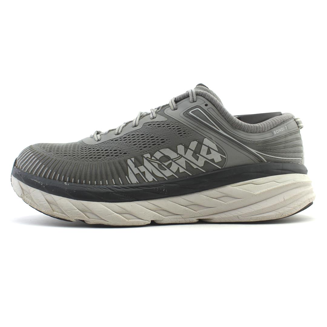 HOKA ONE ONE BONDI 7