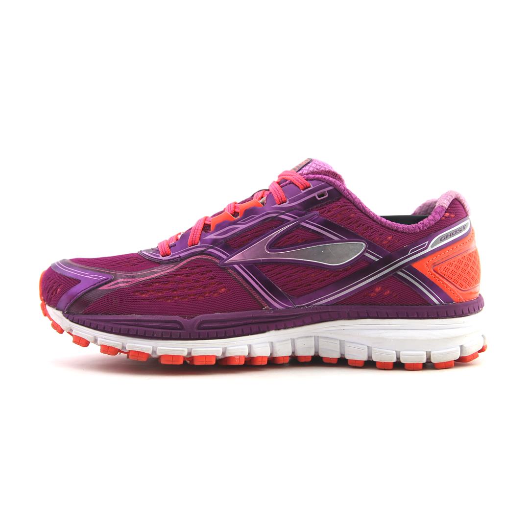 BROOKS GHOST 8