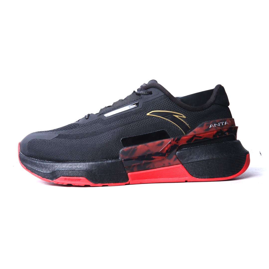 ANTA  LOW-TOP BASE