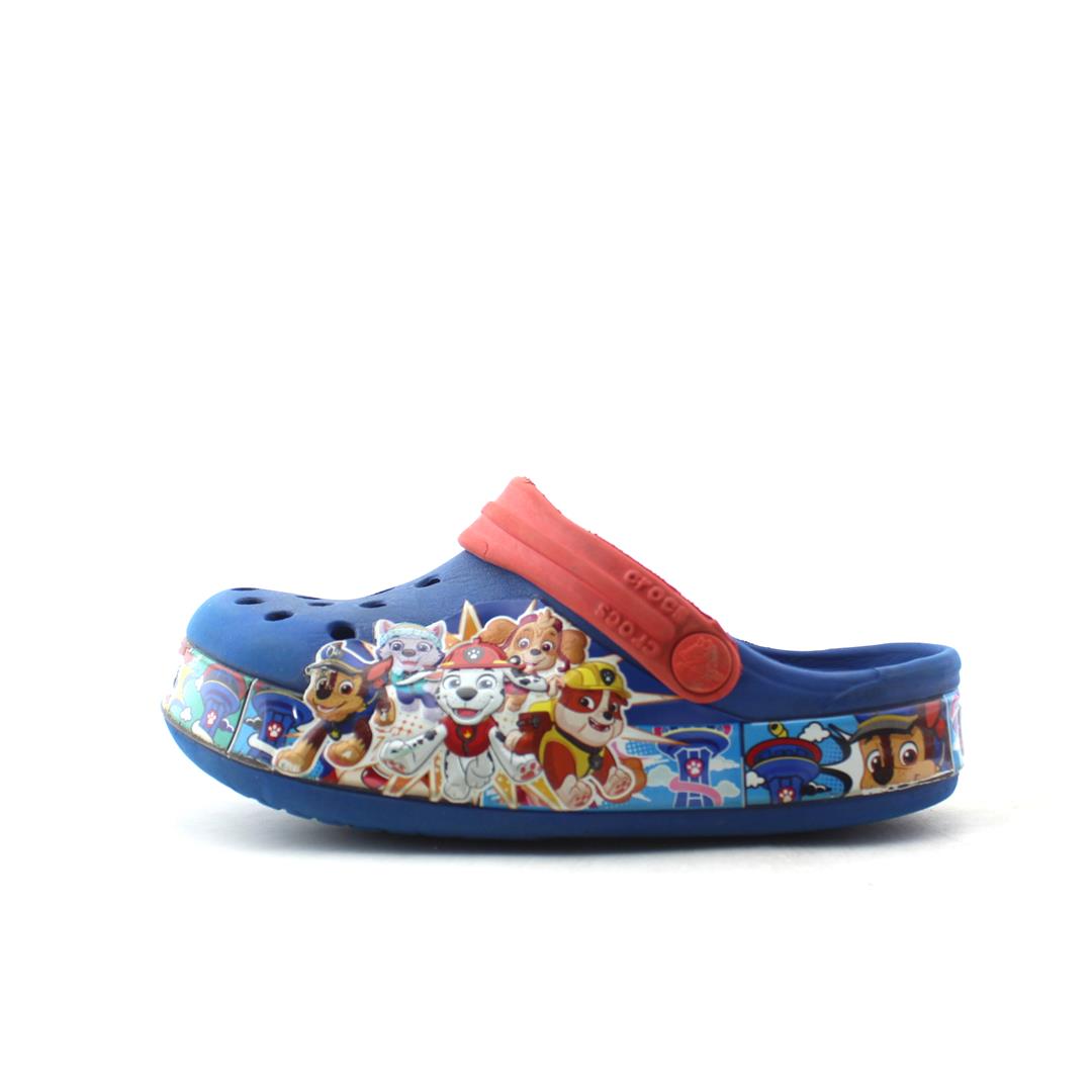CROCS ICONIC COMFORT
