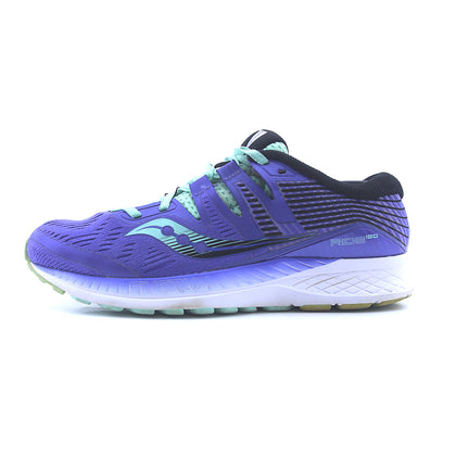 SAUCONY RIDE ISO 2