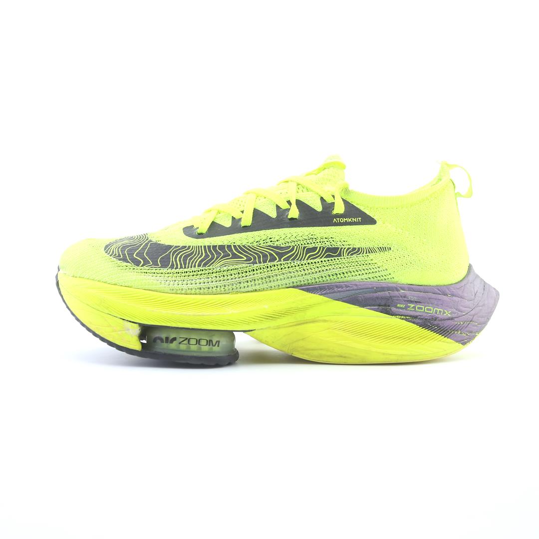 NIKE AIR ZOOM ALPHAFLY NEXT%