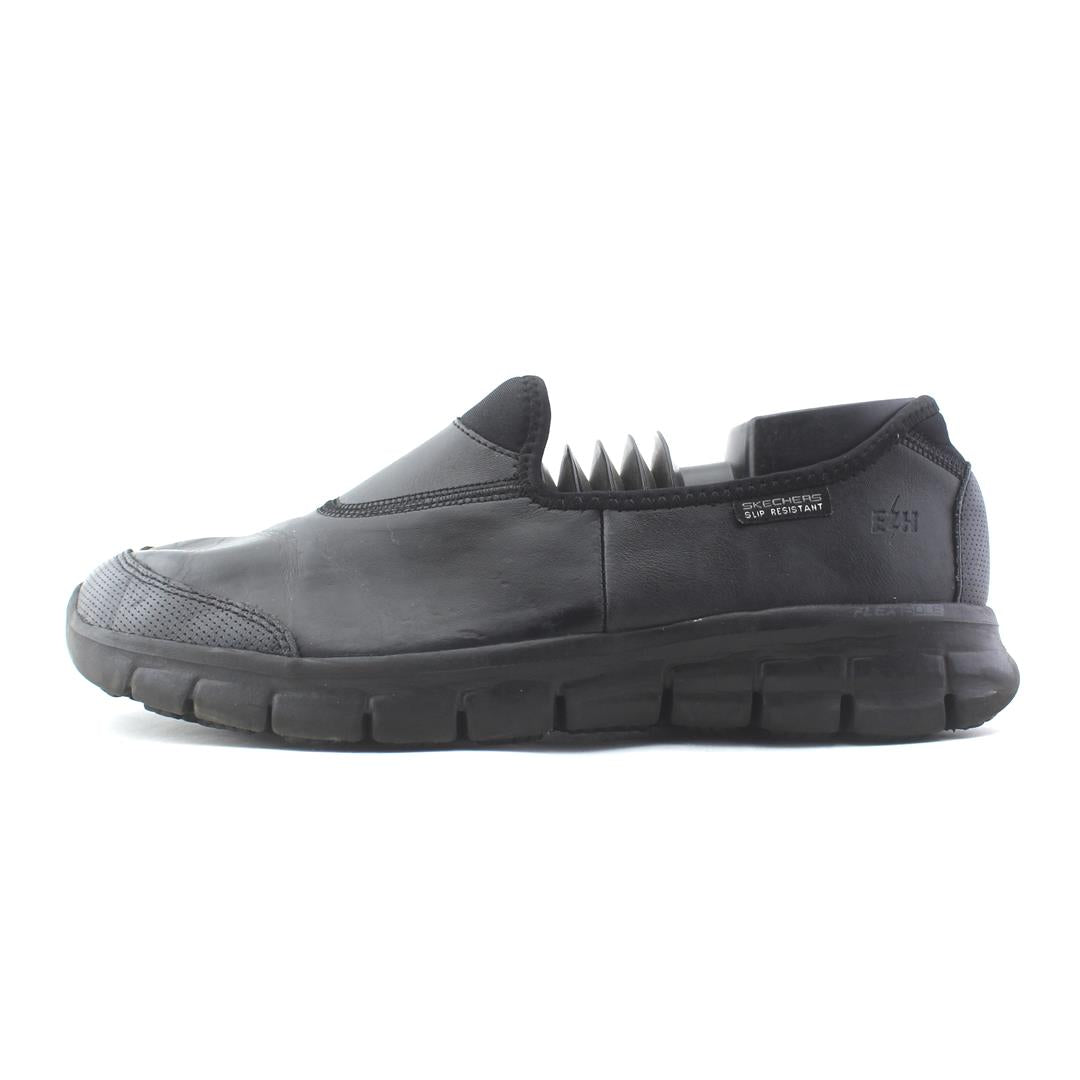 SKECHERS WORK - SLIP RESISTANT