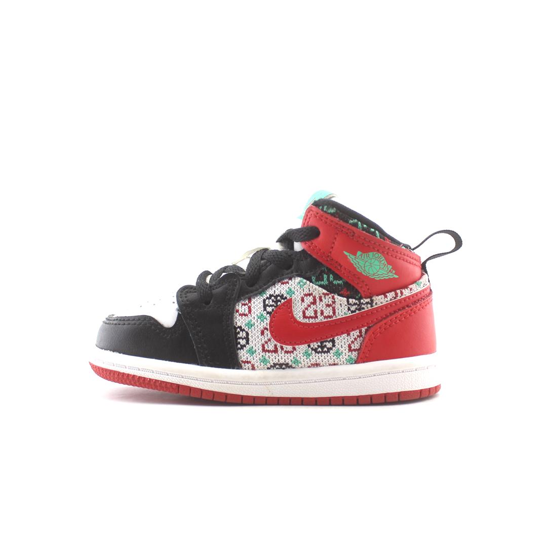 NIKE JORDAN 1 MID SE