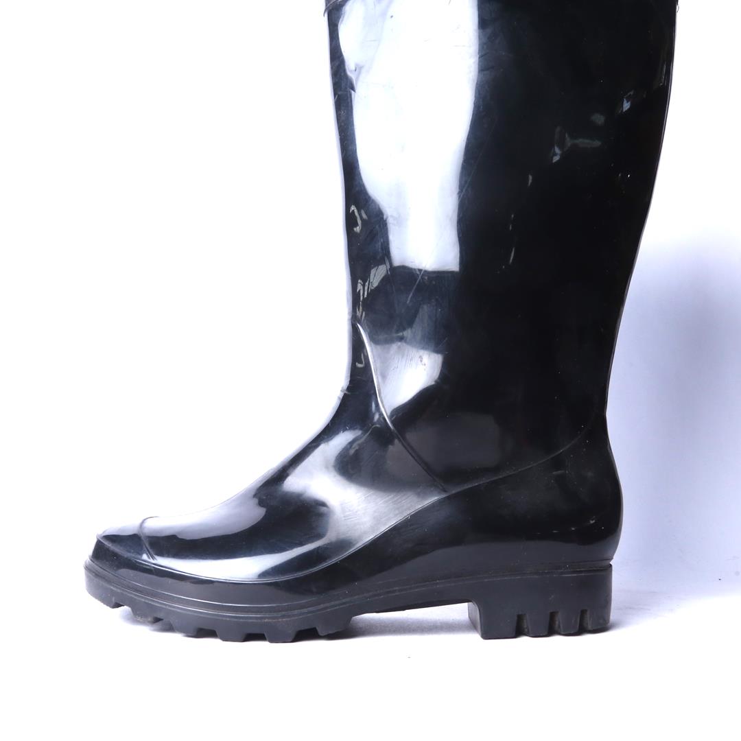 TIME AND TRU .