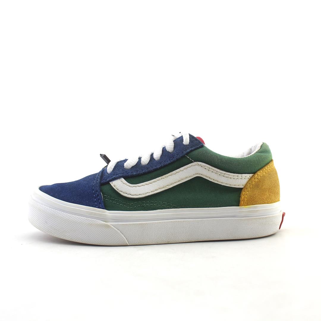 VANS OLD SKOOL