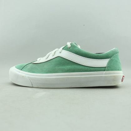 VANS BOLD NI SUEDE