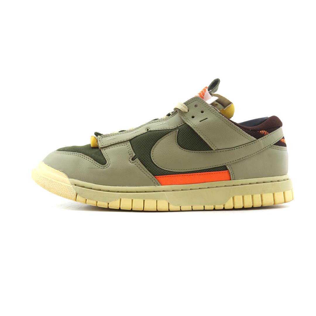 NIKE AIR DUNK JUMBO