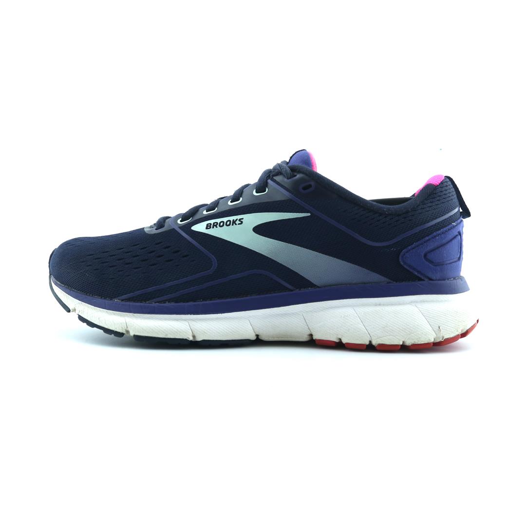 BROOKS TRANSMIT 3