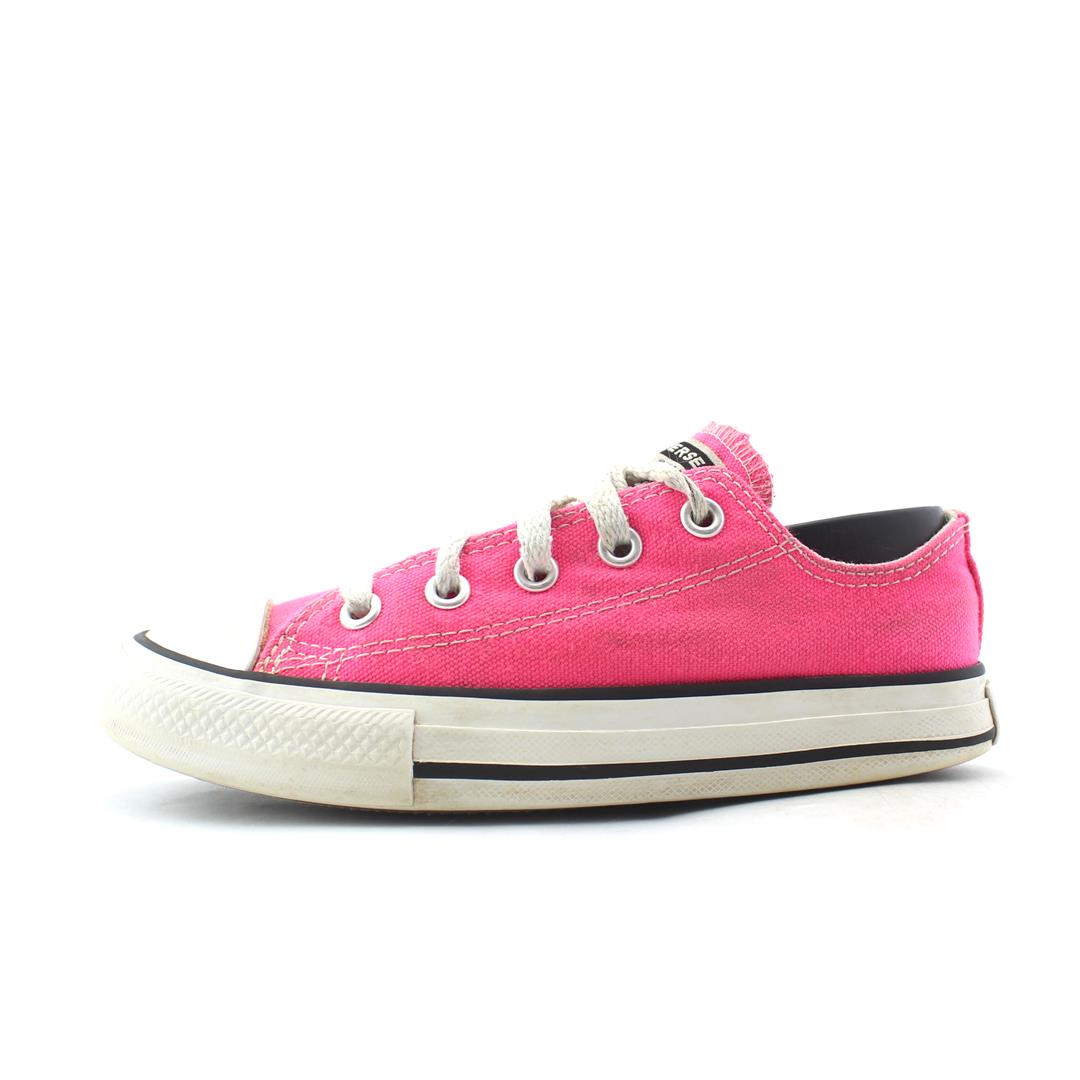 CONVERSE CHUCK TAYLOR ALL STAR CANVAS