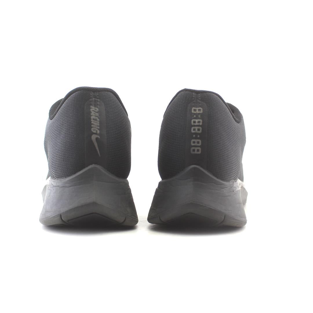 all black nike zoom fly